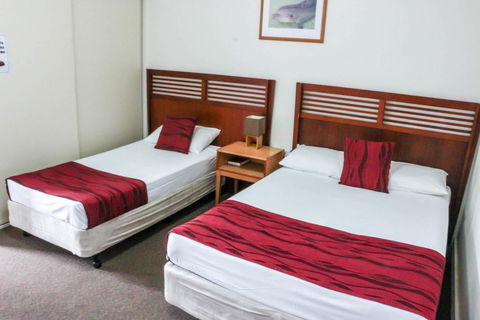 Acacia Ridge Hotel & Motel - Tweed Heads Accommodation 1