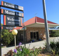 Acacia Rose Motor Inn - Tweed Heads Accommodation