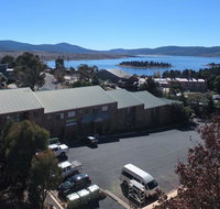Acacia Snowy Motel - Tweed Heads Accommodation