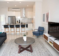 Acacia Villa - Tweed Heads Accommodation