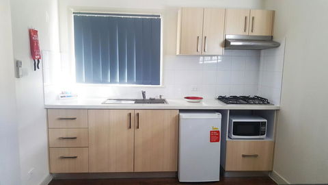 Acclaim Goldminer Tourist Caravan Park - Tweed Heads Accommodation 2