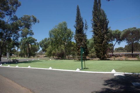 Acclaim Goldminer Tourist Caravan Park - Tweed Heads Accommodation 0