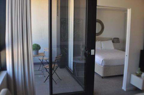 Accommodate Canberra - Azure - Tweed Heads Accommodation 0