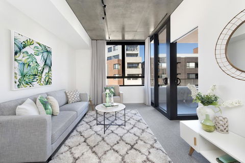 Accommodate Canberra - Azure - Tweed Heads Accommodation 1