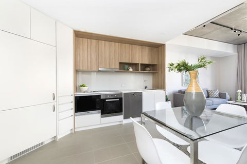 Accommodate Canberra - Azure - Tweed Heads Accommodation 3