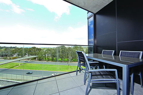 Accommodate Canberra- The Apartments Canberra City - Tweed Heads Accommodation 2