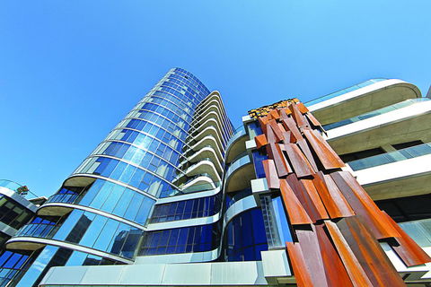 Accommodate Canberra- The Apartments Canberra City - Tweed Heads Accommodation 1