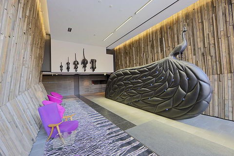 Accommodate Canberra- The Apartments Canberra City - Tweed Heads Accommodation 3