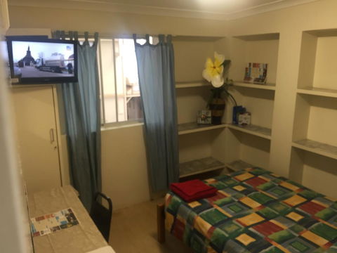 Accommodation @ Isa - Tweed Heads Accommodation 2