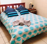 Accommodation  Isa - Tweed Heads Accommodation