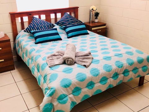 Accommodation @ Isa - Tweed Heads Accommodation 0