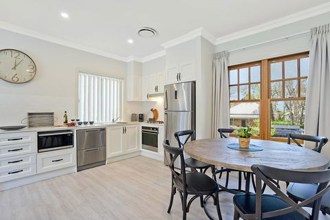 Accommodation Hunter - Adams Street Maitland - Tweed Heads Accommodation 0