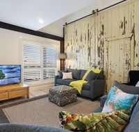 Accommodation Hunter - James Street Morpeth - Tweed Heads Accommodation