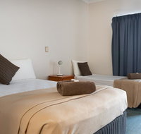 Accommodation on Denham - Tweed Heads Accommodation