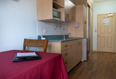 Accommodation On Denham - Tweed Heads Accommodation 2