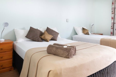Accommodation On Denham - Tweed Heads Accommodation 3