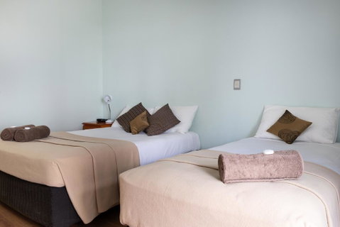 Accommodation On Denham - Tweed Heads Accommodation 1