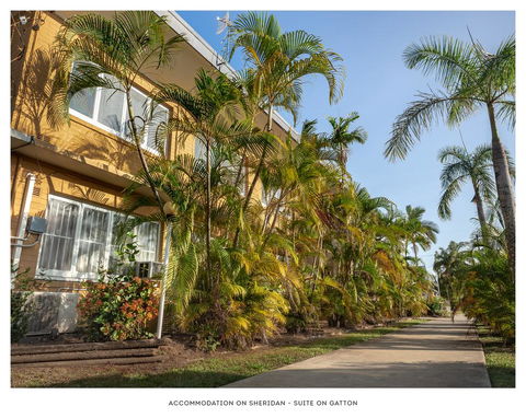 Accommodation On Sheridan - Tweed Heads Accommodation 1