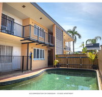 Accommodation on Sheridan - Tweed Heads Accommodation