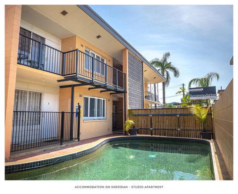 Accommodation On Sheridan - Tweed Heads Accommodation 0