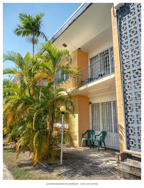 Accommodation On Sheridan - Tweed Heads Accommodation 3
