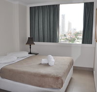 Accommodation Sydney City Centre - Hyde Park Plaza 3 bedroom 1 bathroom Apartment - Tweed Heads Accommodation