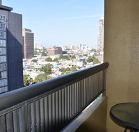 Accommodation Sydney Studio with balcony apartment - Tweed Heads Accommodation