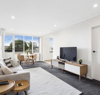 Ace's Place - Tweed Heads Accommodation