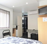 Acland Street Studio Apartment FREE PARKING - Tweed Heads Accommodation