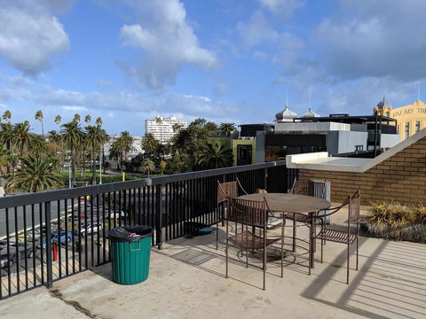 Acland Street Studio Apartment FREE PARKING - Tweed Heads Accommodation 2