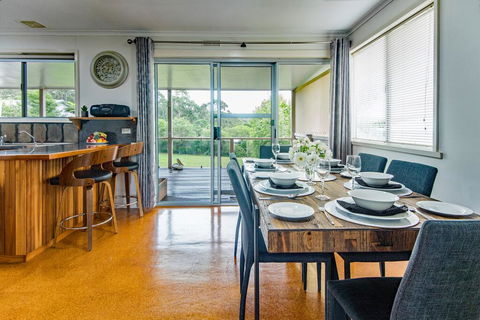 ACOULLVIEW - Tweed Heads Accommodation 3