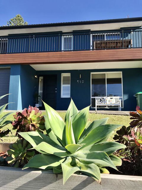 Acqua Dolce Beach House - Tweed Heads Accommodation 3