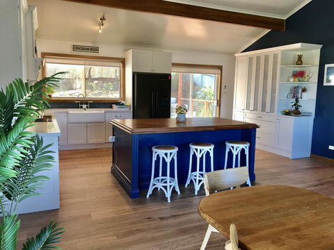 Acqua Dolce Beach House - Tweed Heads Accommodation 2