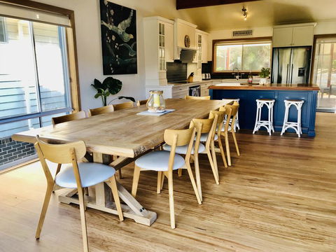 Acqua Dolce Beach House - Tweed Heads Accommodation 1