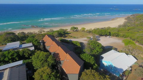 Acutterbove - Tweed Heads Accommodation 1