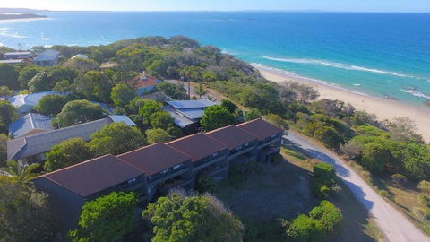 Acutterbove - Tweed Heads Accommodation 2