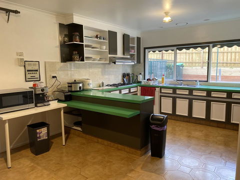 ADA Homestay - Tweed Heads Accommodation 3