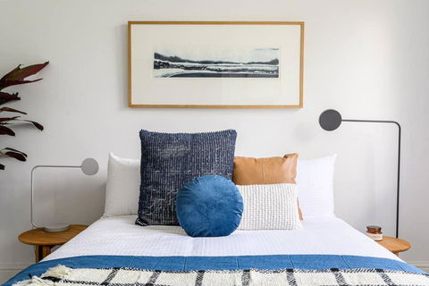 ADDERLEY A Striking 1880s Remodeled Victorian - Tweed Heads Accommodation 1
