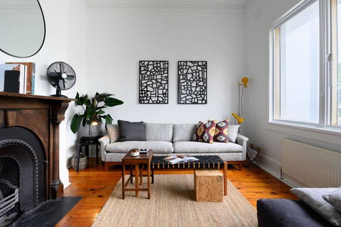 ADDERLEY A Striking 1880s Remodeled Victorian - Tweed Heads Accommodation 2