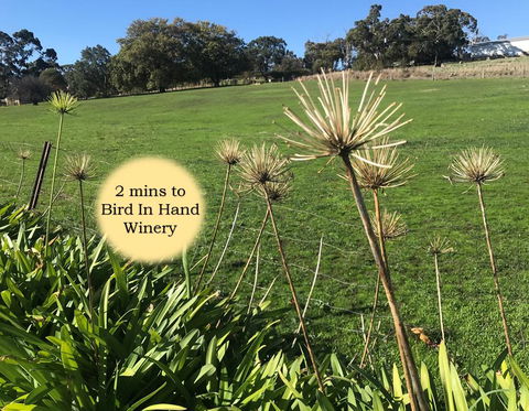 Adelaide Hills Escape - Tweed Heads Accommodation 0