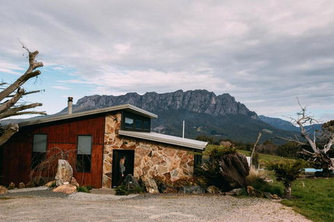 Eagles Nest Retreat - Tweed Heads Accommodation 2