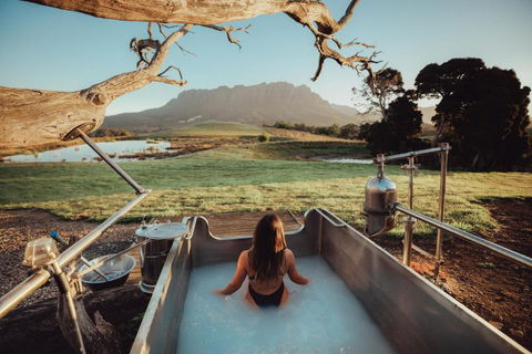 Eagles Nest Retreat - Tweed Heads Accommodation 4