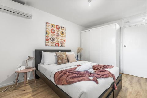 EAST4 - Vintage Vibes East Freo 2B 1BA - Tweed Heads Accommodation 1