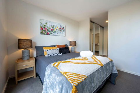 Eastside Apartment - Tweed Heads Accommodation 2