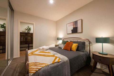 Eastside Apartment - Tweed Heads Accommodation 3