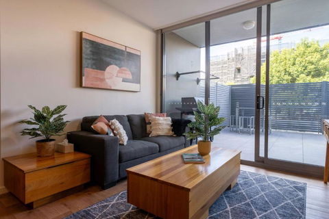 Eastside Apartment - Tweed Heads Accommodation 4