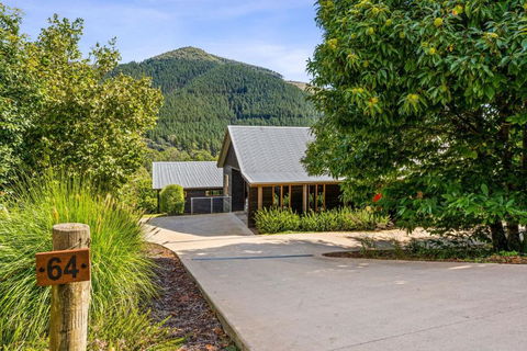 Edelweiss - Tweed Heads Accommodation 1