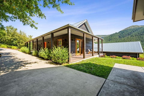 Edelweiss - Tweed Heads Accommodation 3
