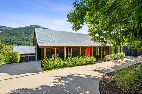Edelweiss - Tweed Heads Accommodation 2