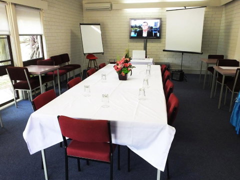 Edinburgh Motor Inn - Tweed Heads Accommodation 4